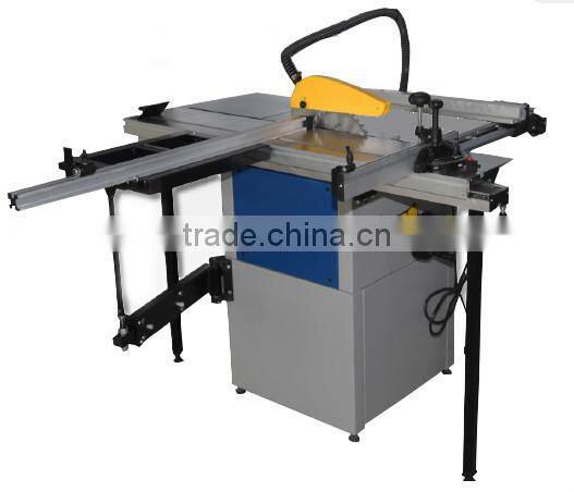 PS250 CE sliding table panel saw