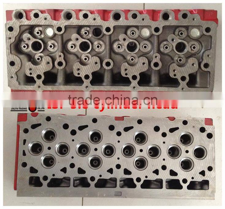 ISF3.8 engine cylinder head
