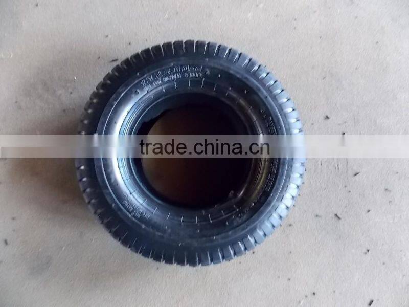 Wheelbarrow tire 13x5.00-6