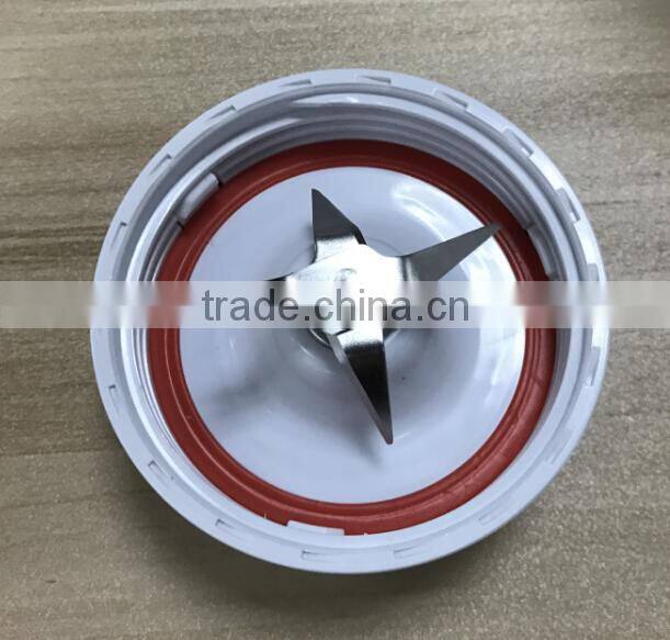 Low prices electric hand blender Stainless blade mini mixer