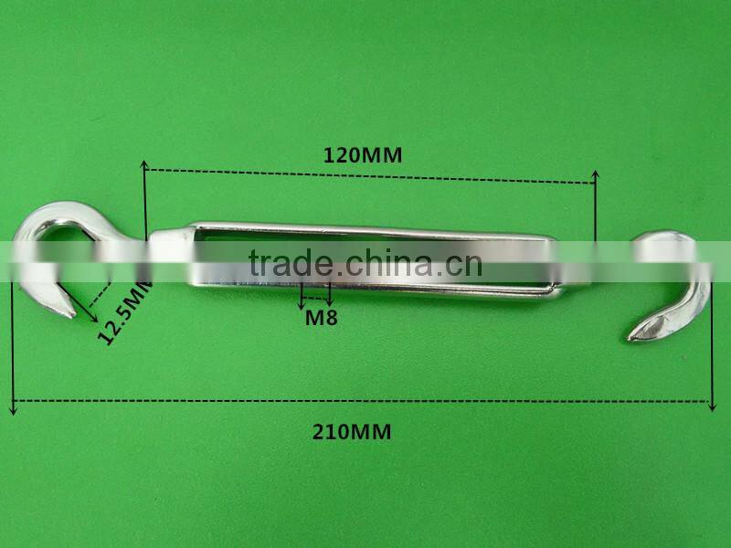 Awing Sunshade Cloth Hanging Buckle