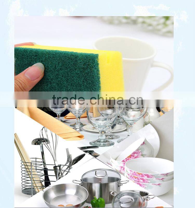 magic kitchen cleaning sponges melamine eraser foam