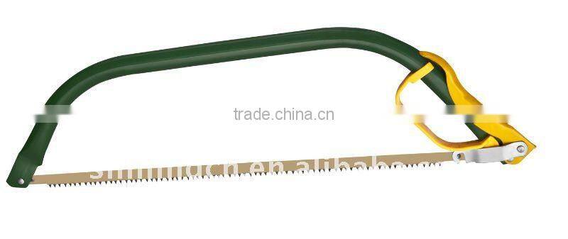 bow saw