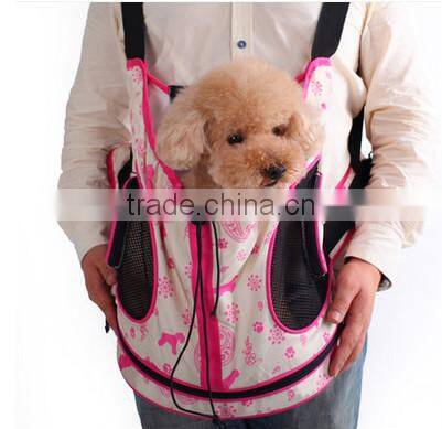Hot sale Pet Carrier Dog Backpack