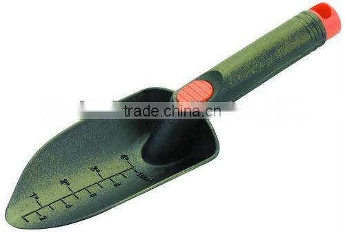 big size plastic pp garden scoop