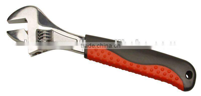 6"-12" Adjustable Wrench-American type