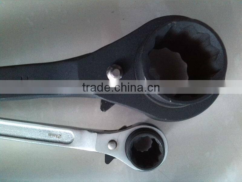 42*46mm sharp end Socket wrench