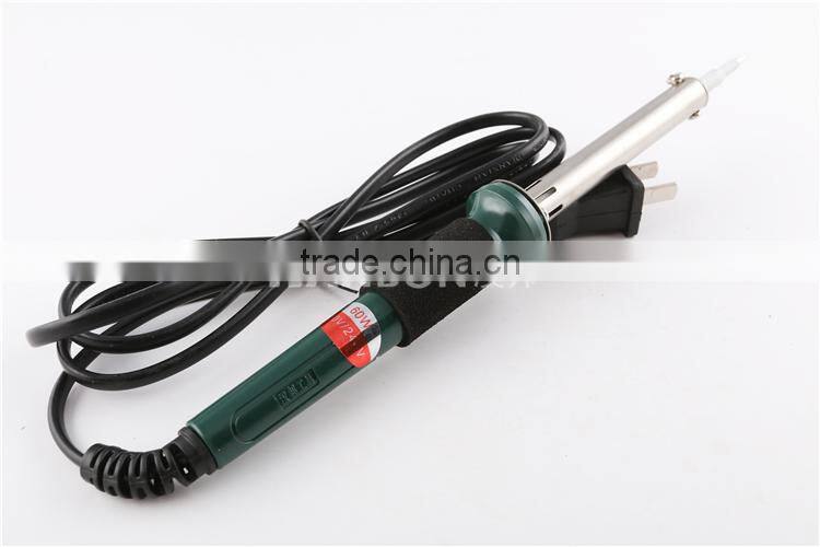 Electric Industrial Soldering Iron 30W/40w/50w/60w