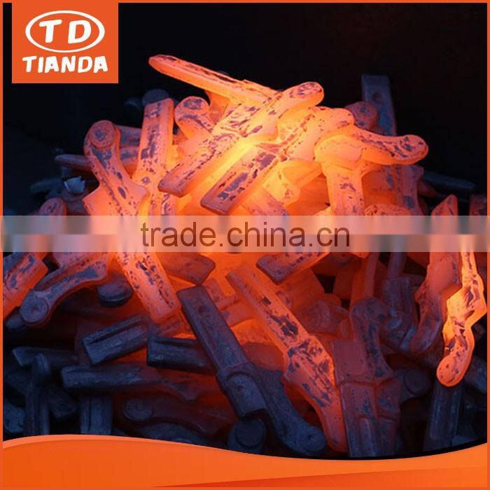 Professional Service Best Quality Mechanical Parts Forging