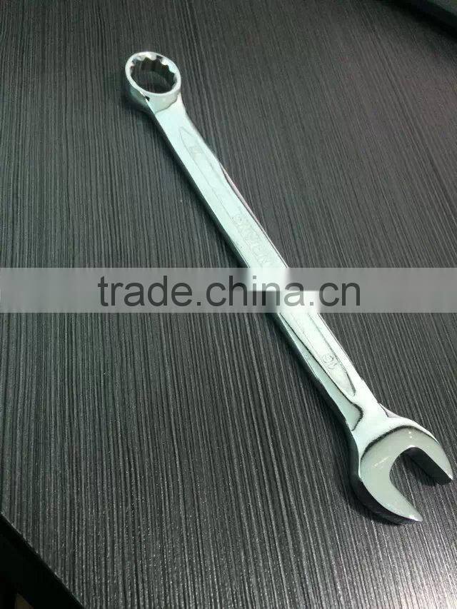 European Type Combination Wrench Spanner