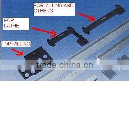 Digital Readout (DRO) for lathe, milling, drilling, and boring machine, with 1/2/3/4/5/6 axis