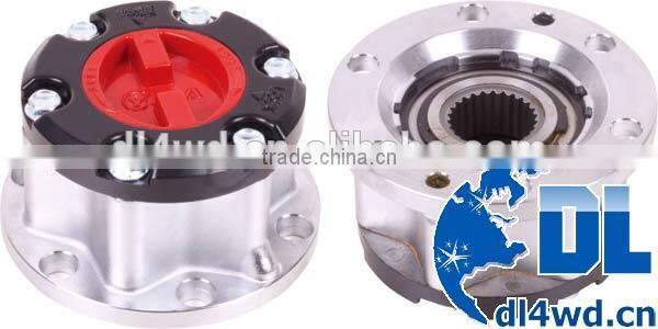 spline 26 4 runner toyota 4wd pickup free wheel hub 4035039045