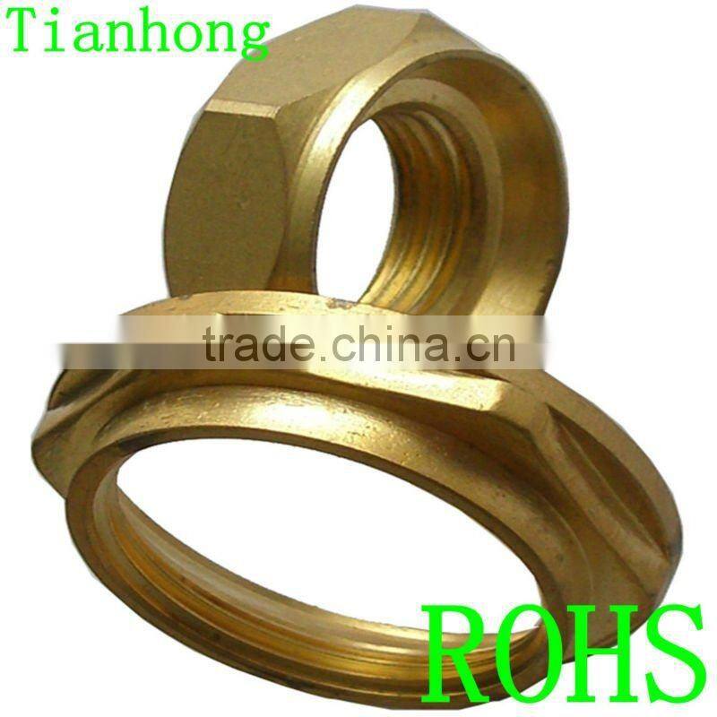 Steel turning parts which can be customed