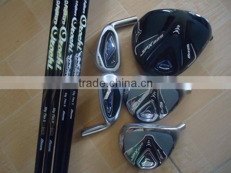 Wholesale and distribute discount golf equipment