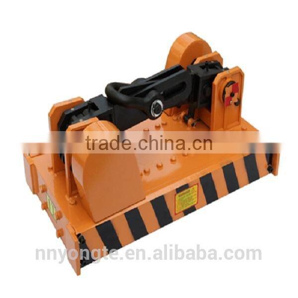 Steel Plate 1000KG-5000KG Automatic Magnetic Lifter