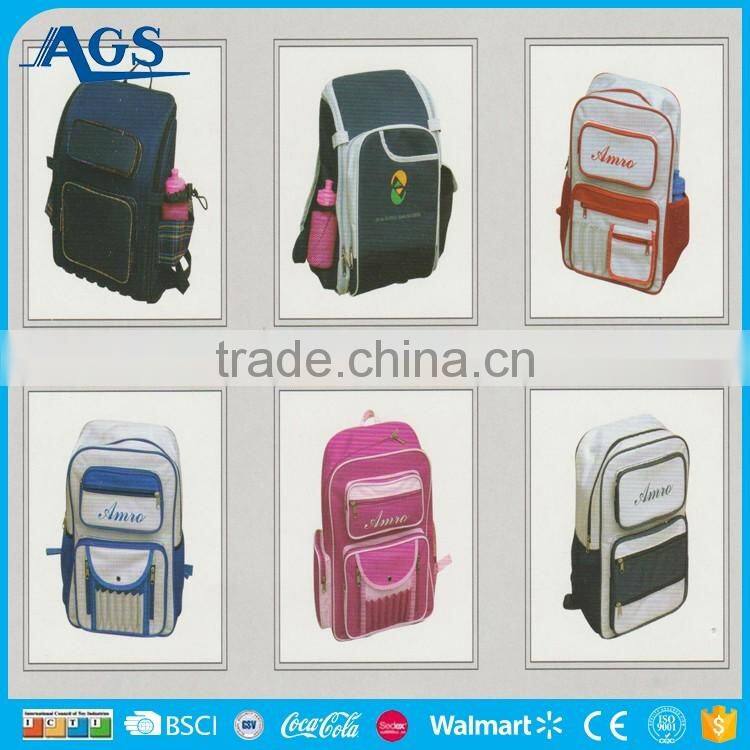 Sweet girl images of school bag and backpack
