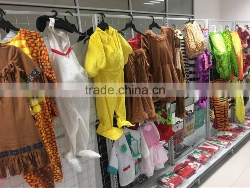 christmas plush toy cute lint bear wearing christmas decoration suit