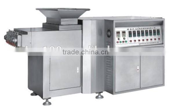 bubble gum production line