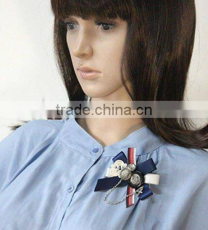 J0001 Lady fashion elastic gold acrylic rhinestone bracelet for any occasion