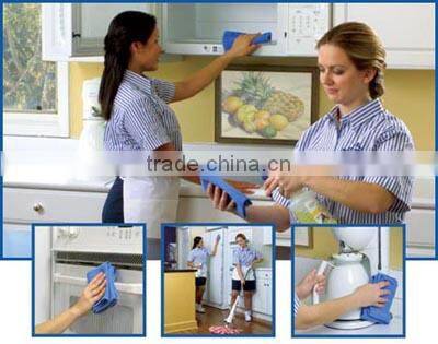 Low price polyster nonwoven fabric roll Guangzhou supplier