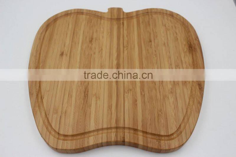 Wholesale durable cheap bamboo cutting boards eco friendly