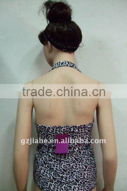 2011 newest sexy top