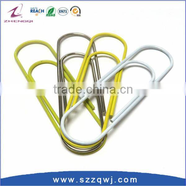 Paper clips store Office supplies Chinese paper clips factory and stationery manufacture
