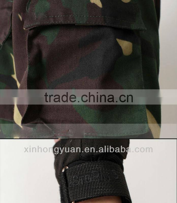 high quality wholesale military uniforms for men