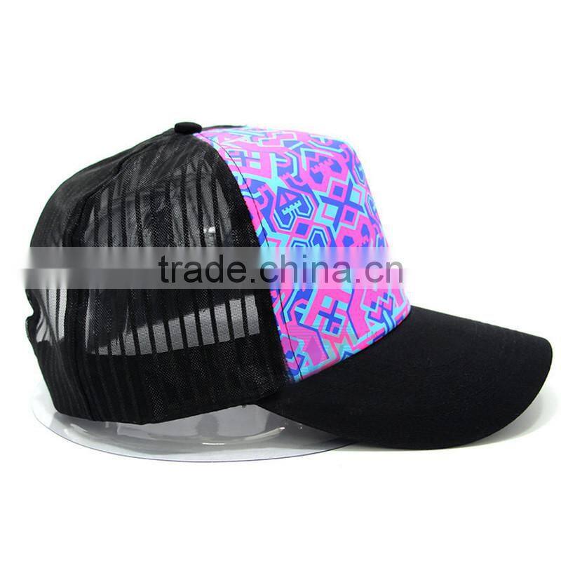 factory oem fashion baseball sports bottle golf cap