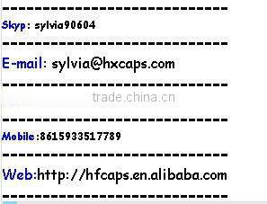 Red fashion snakeskin custom flat brim 5 panel leather hat