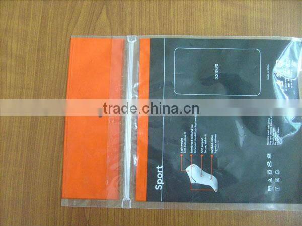 Ultrasonic Grip Seal Bags Generator