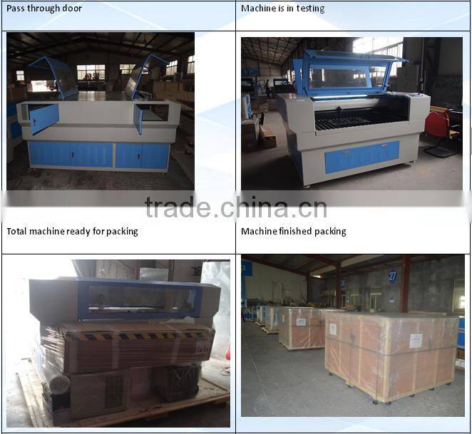 cutting and engraving laser for wood