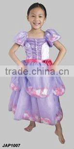White party costumes / wedding costumes for kit / simple fancy dress costumes