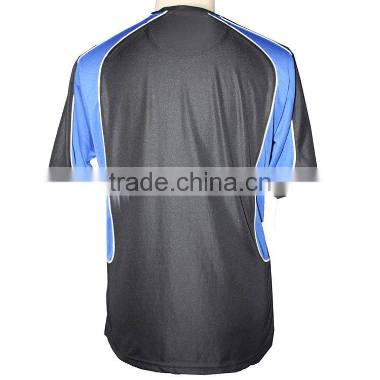 Bulk wholesale Top quality personalized soccer shirts