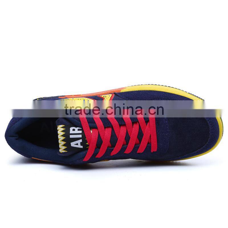 new style fashion men sport casual shoes sneakers sample for male, hot sell men board shoes casual fashion best quality brand
