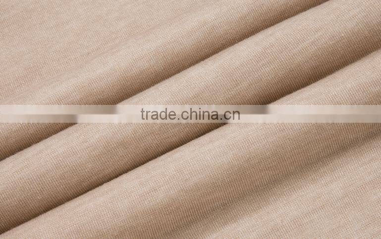 OEM customized light and warm fleece pullover