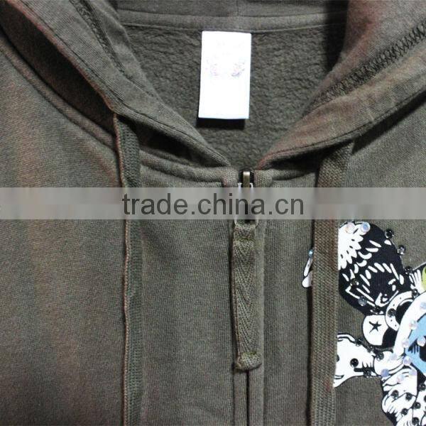 GZY factory hot sale usa xxxl wholesale hoodies cheap zip up hoodies for men