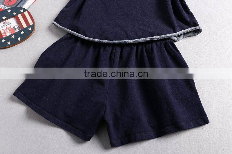 GZY 2015 casual sport pure color brazil women sportswear