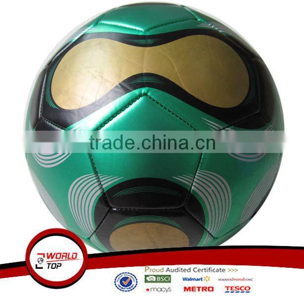 Official size 5 32 panels promotion football