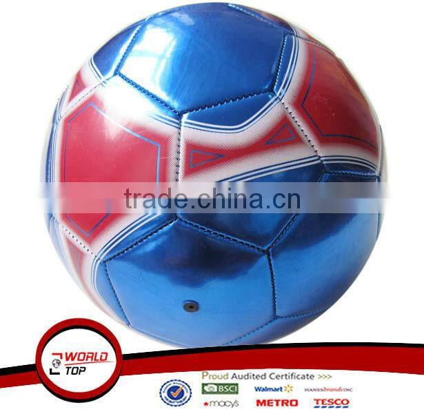 2014 hot sale football soccer ball