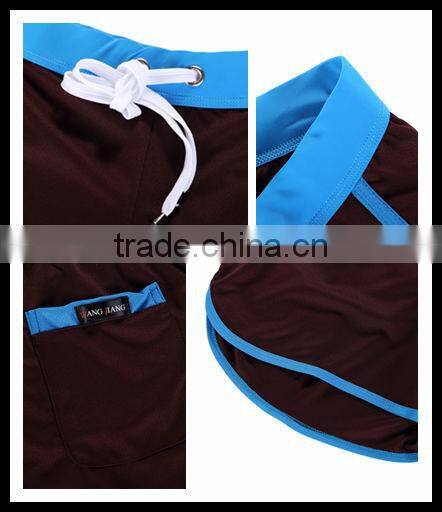 Transparent men underwear in high quality for wholesale size:S-XL