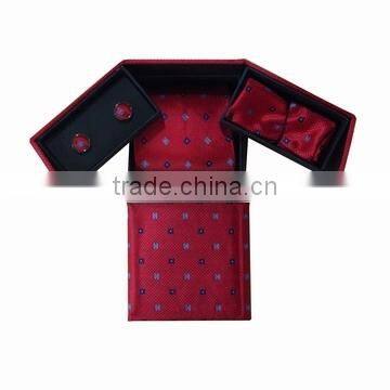 2014 New Arrival Men Formal Ties Business Wedding Party