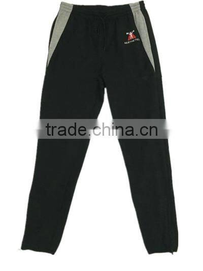 Man cotton running Sport Pants