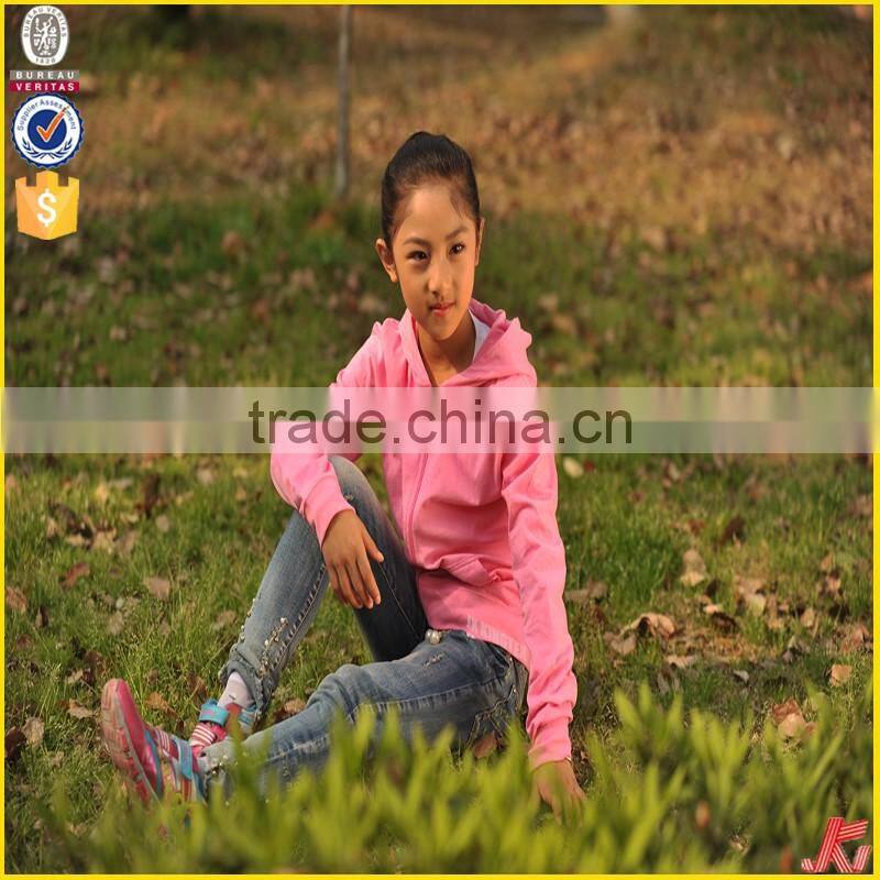 designer girl plain sweatshirts cheap price manufacturing in China