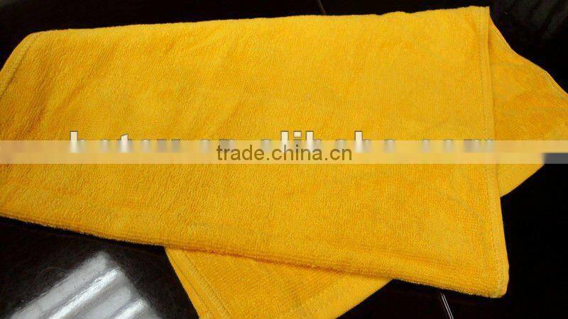 Cotton designer colored hand towel