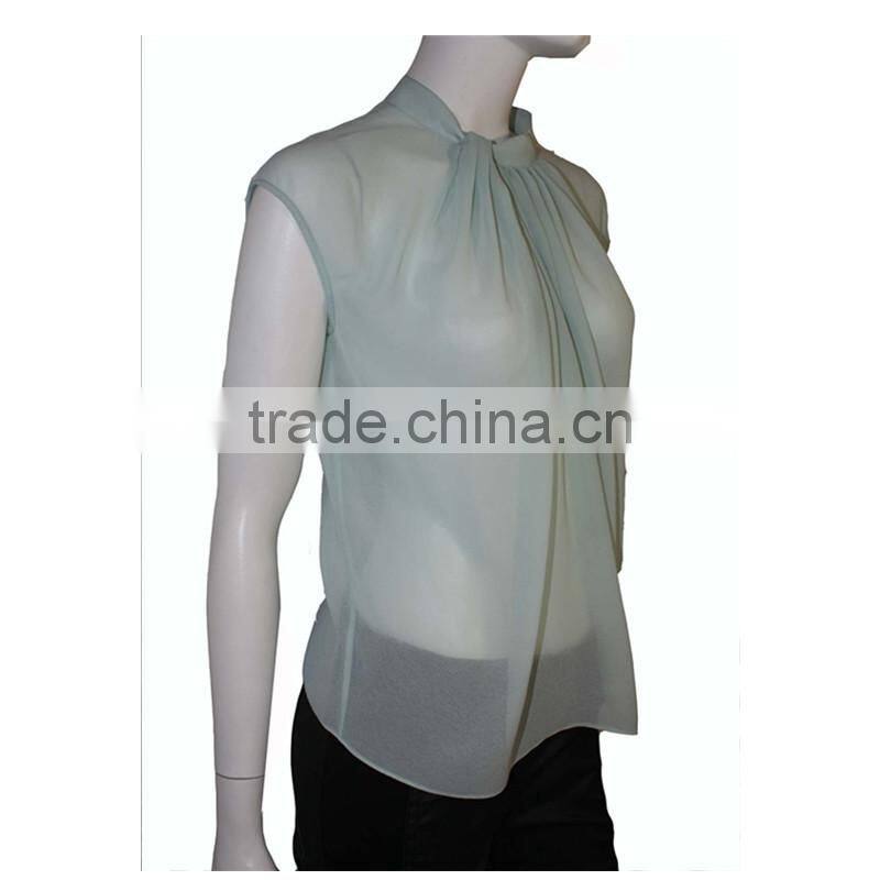 2014 2015 Alephan lady plain crop tops wholesale