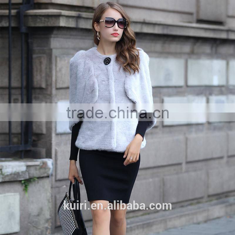 Autumn and winter women's Ultra long fox faux fur collar muffler scarf fur scarf raccoon fur cap super big cape shawl