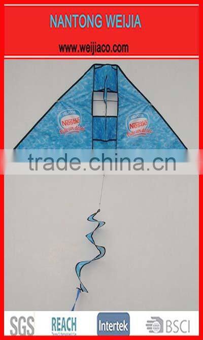 Top quality delta shape kite
