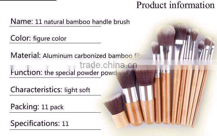 High Quality Makeup Brushes Set Beauty Foundation Brush