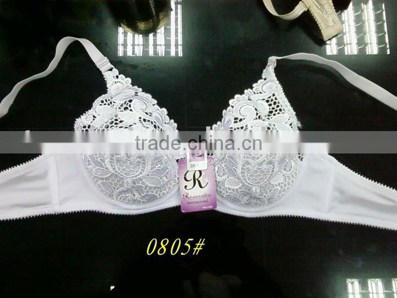 white sexy adult nursing bra mama bra 102062#